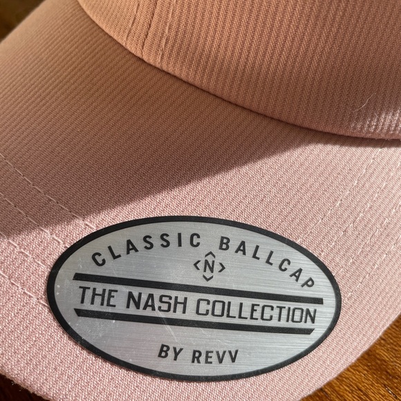 NASH Textured Hat - Picture 3 of 9